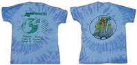 Tour Shirts